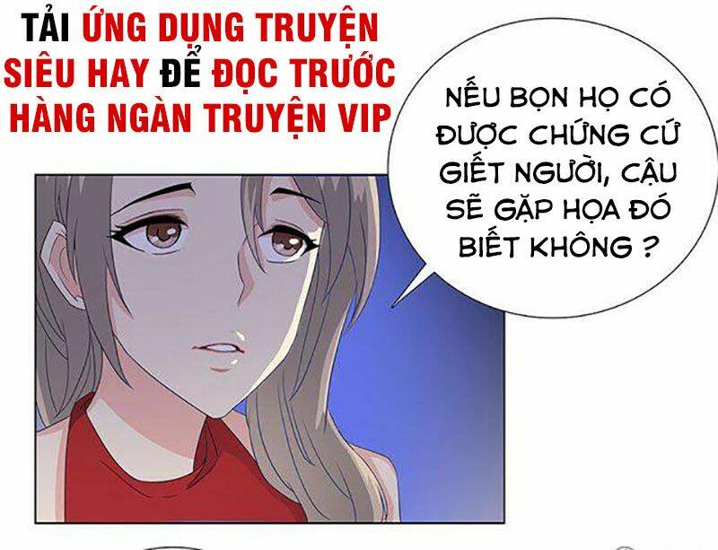 Học Viện Cao Thủ: Chapter 75