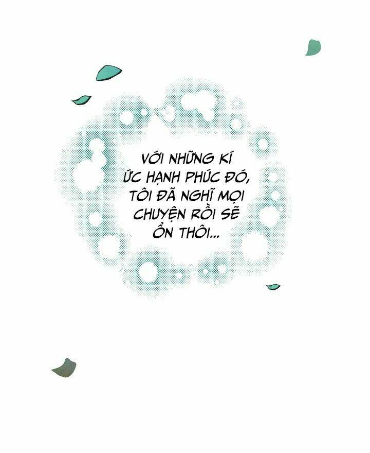 Hoàng Phi Bóng Tối: Chapter 7