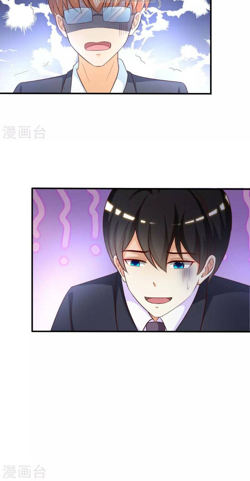 Tối Cường Vận Đào Hoa: Chapter 48