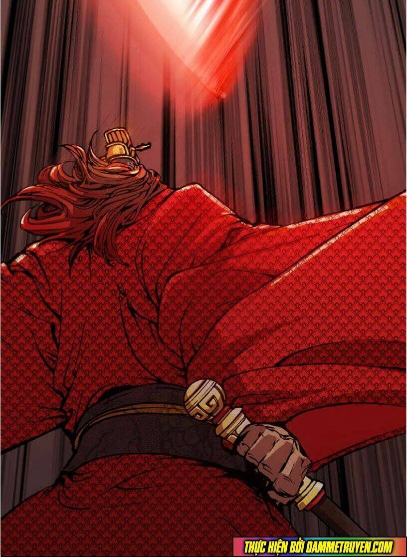 Tuyệt Hành Giả: Chapter 13