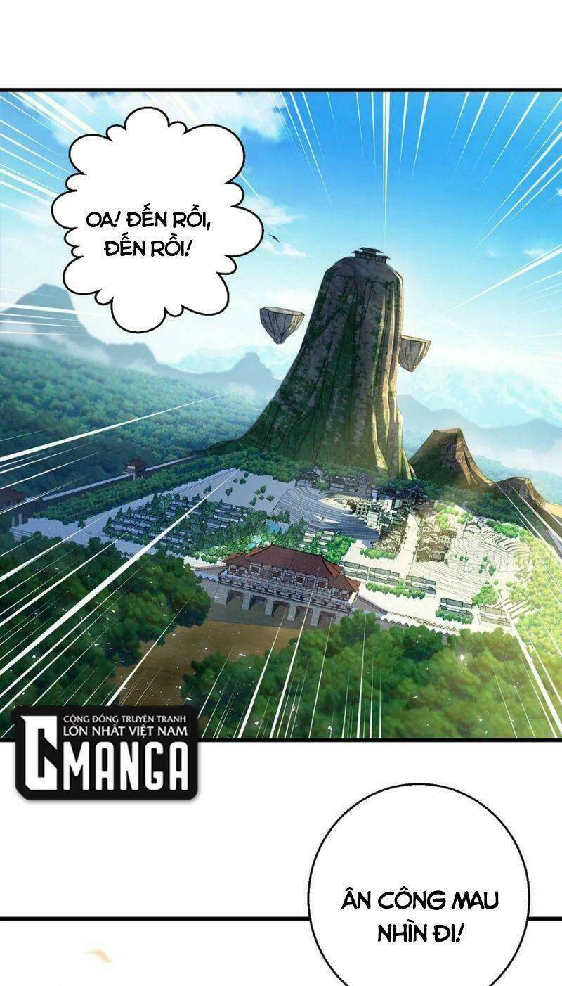 Ta Là Đại Hoàn Đan: Chapter 66