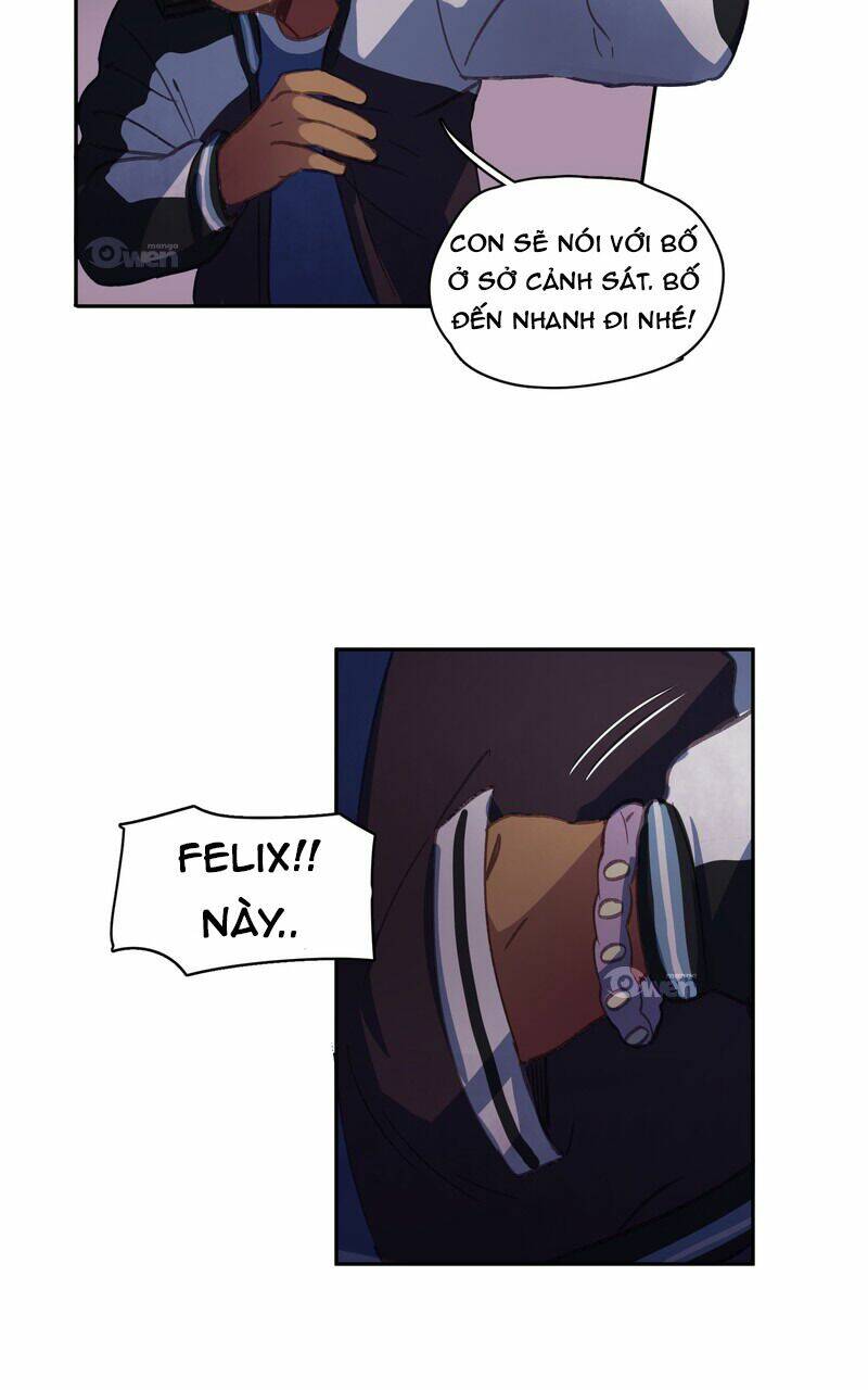 Lời Nguyền Lalin: Chapter 22