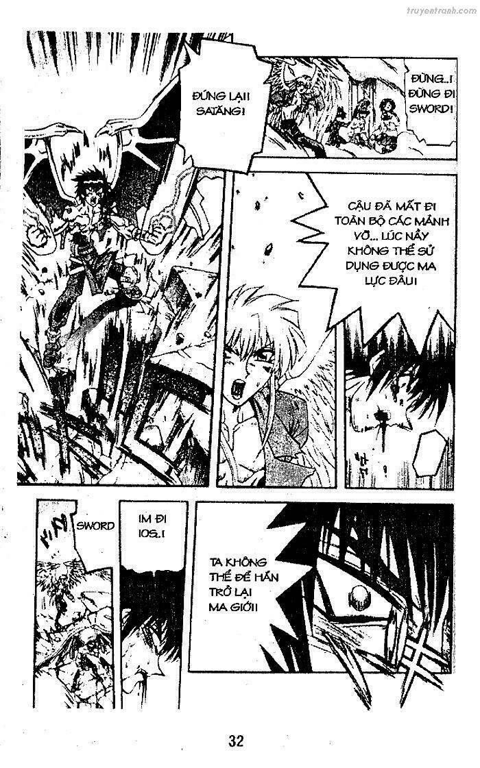 Devil And Devil: Chapter 59