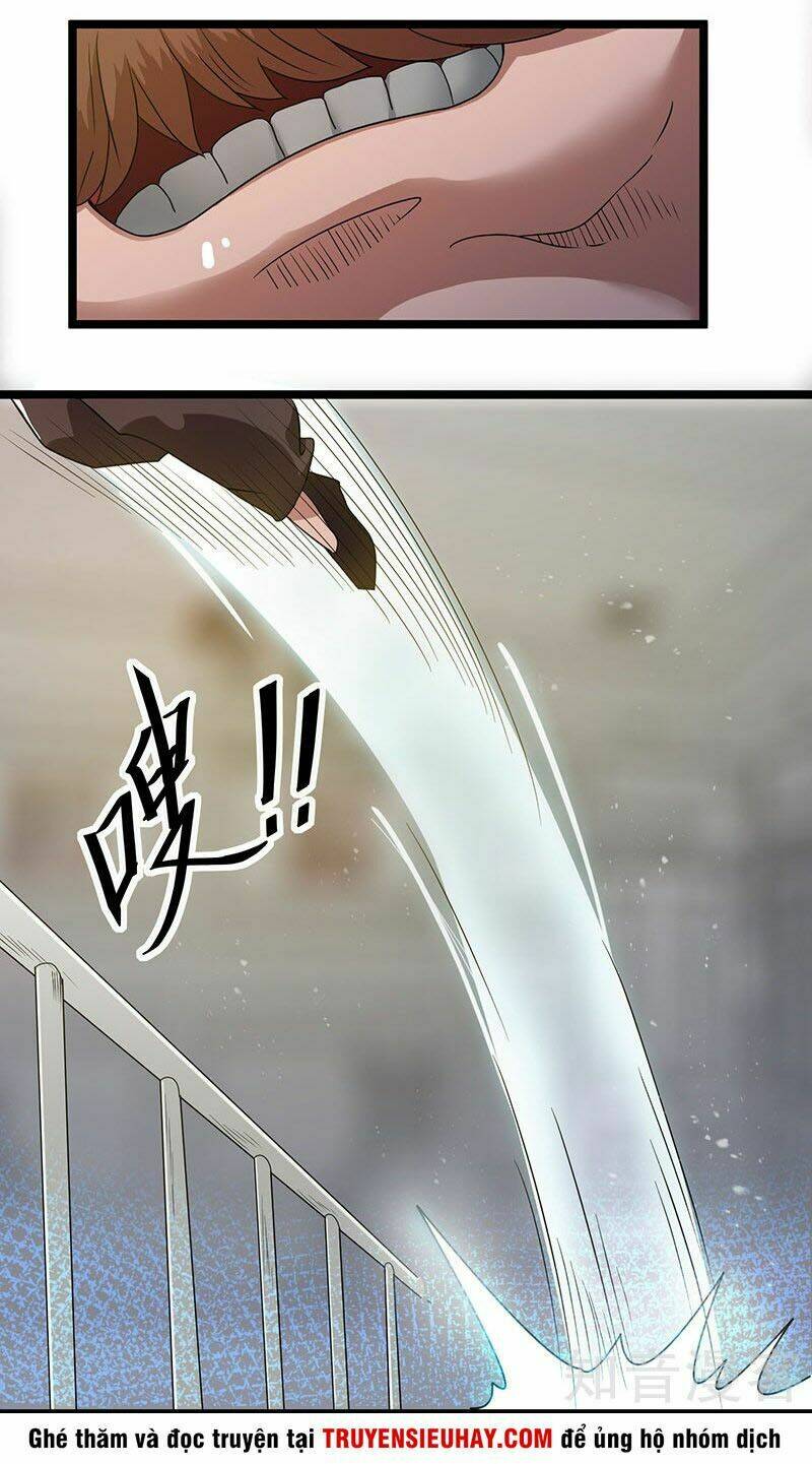 Tiên Vương Trùng Sinh: Chapter 9