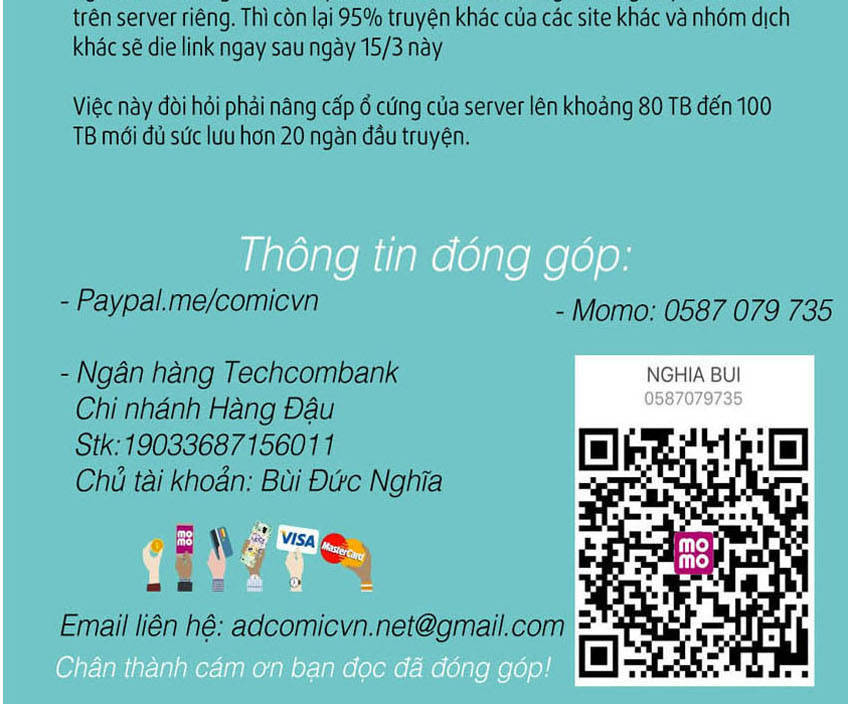 Zenaku No Kuzu: Chapter 17