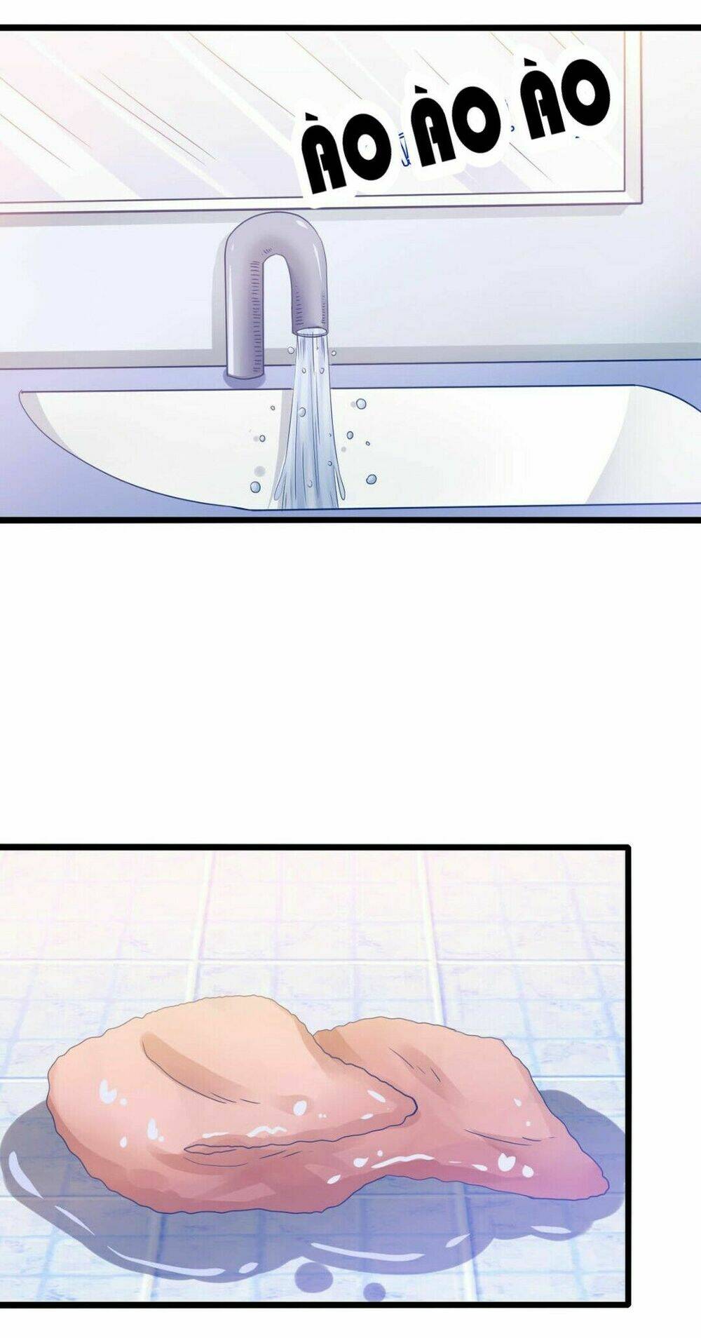 Lăng Thiếu! Nhẹ Một Chút, Đau: Chapter 18