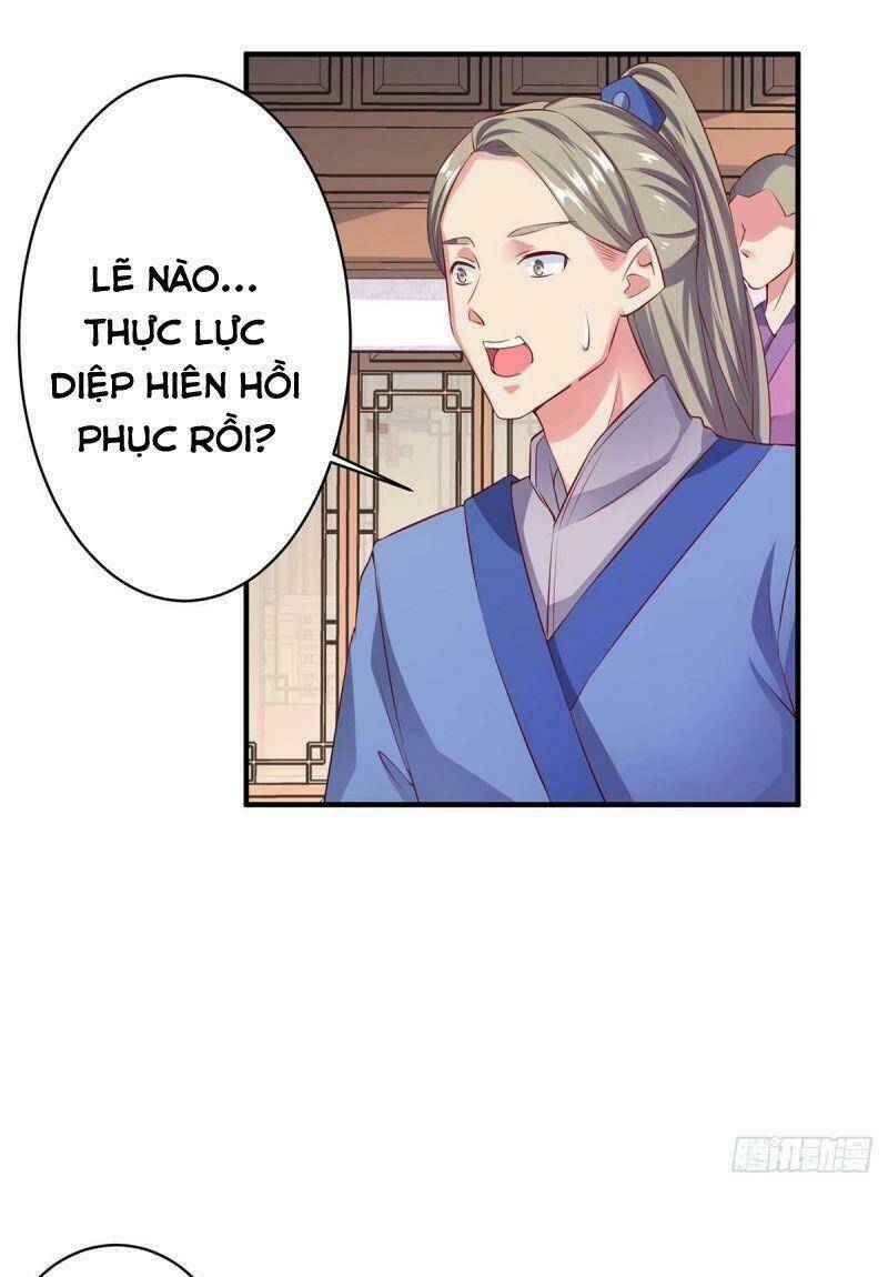 Siêu Cấp Thôn Phệ Hệ Thống: Chapter 4