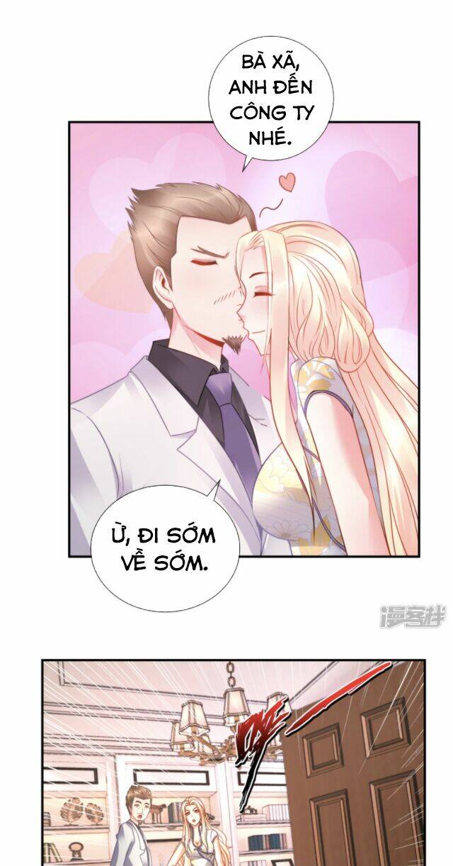 Phong Thủy Thiên Sư: Chapter 50