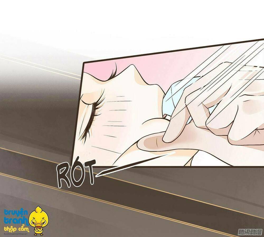 Đại Giá Thừa Tướng: Chapter 36