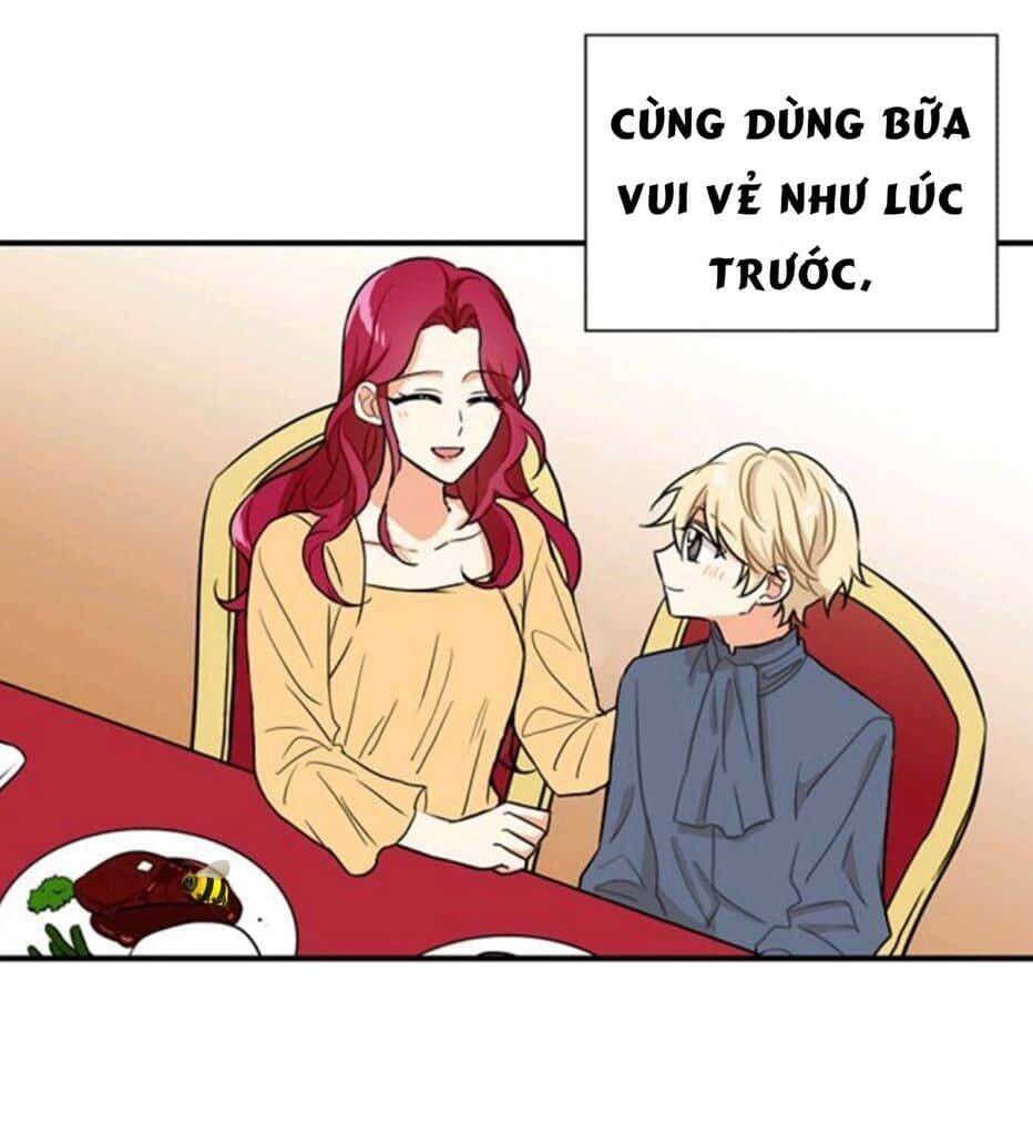 Xuyên Không Trở Thành Mami Phản Diện: Chapter 42
