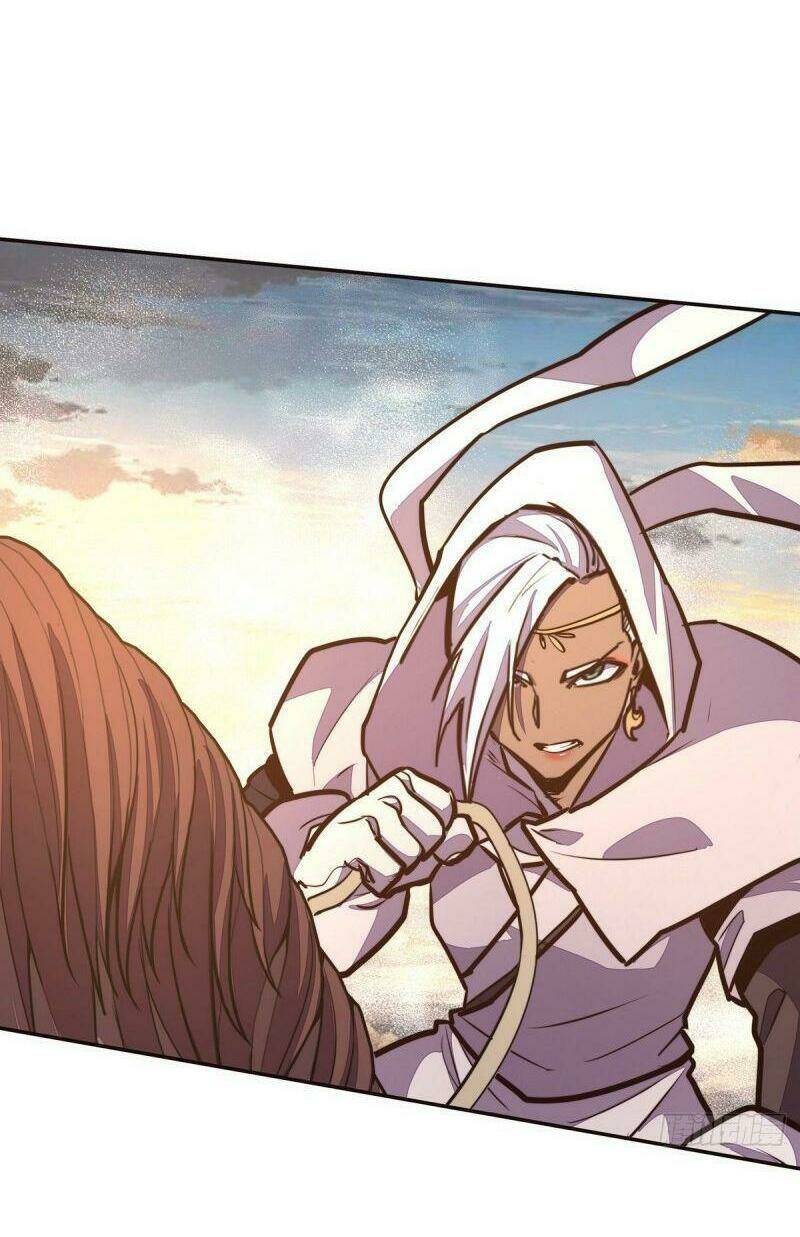 Sinh Tử Quyết: Chapter 124