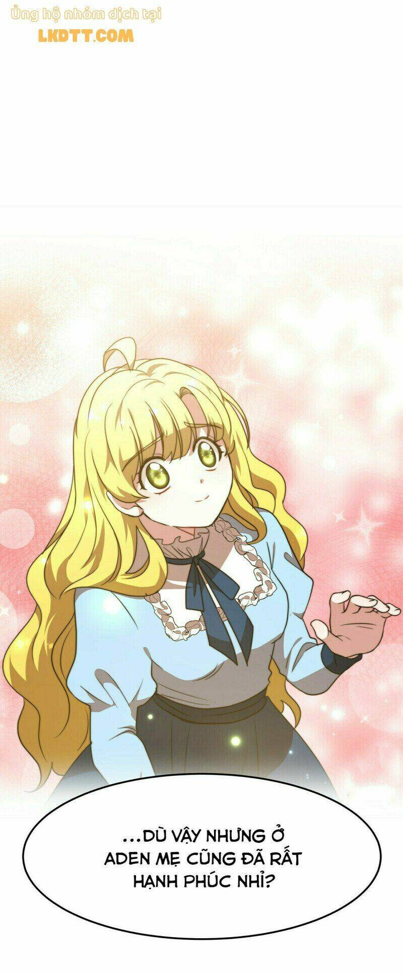 Công Chúa Bị Lãng Quên Muốn Sống Trong Hòa Bình: Chapter 16