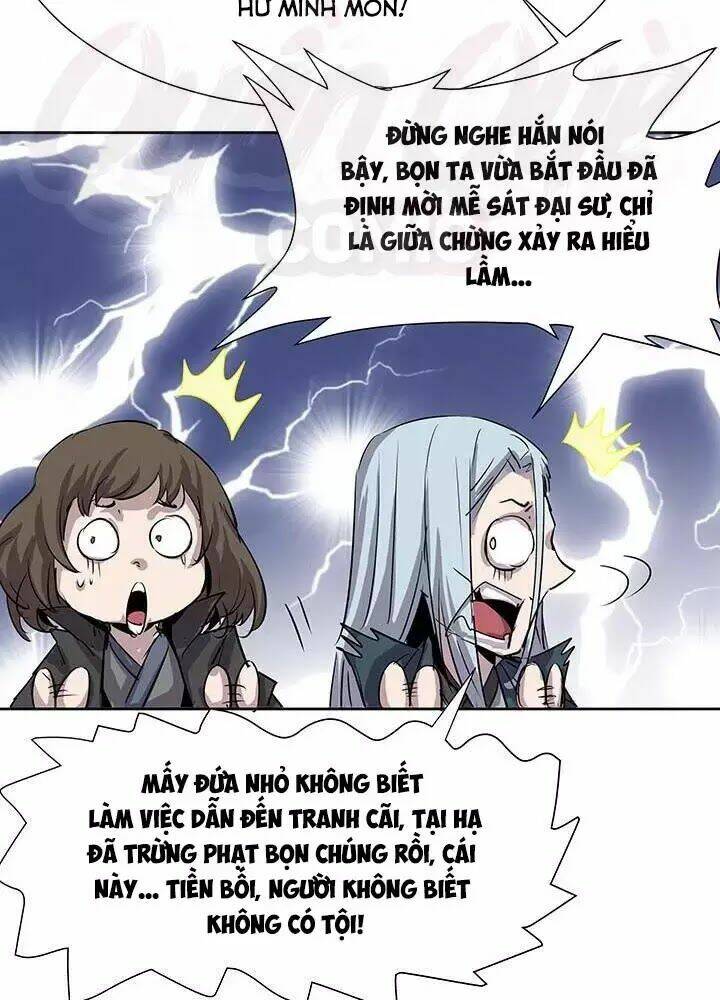 Siêu Phàm Truyện: Chapter 184