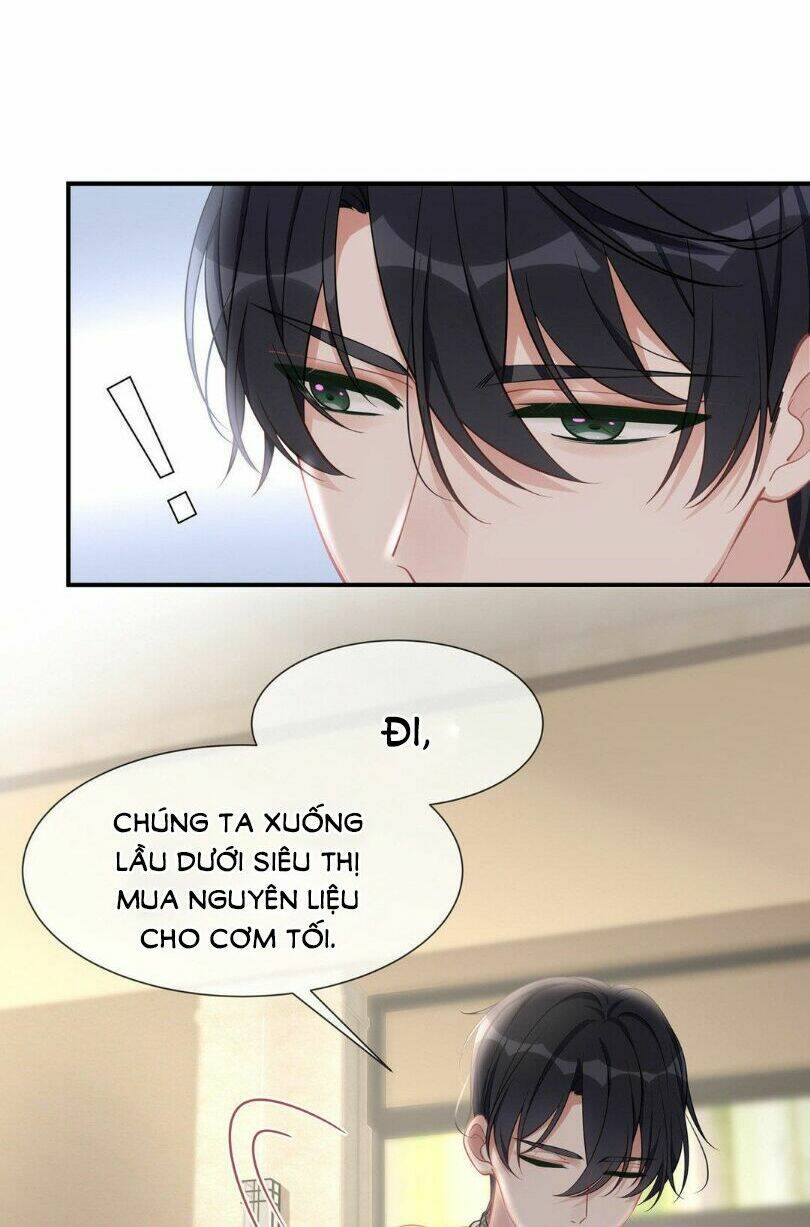 Chỉ Muốn Cưng Chiều Em: Chapter 21
