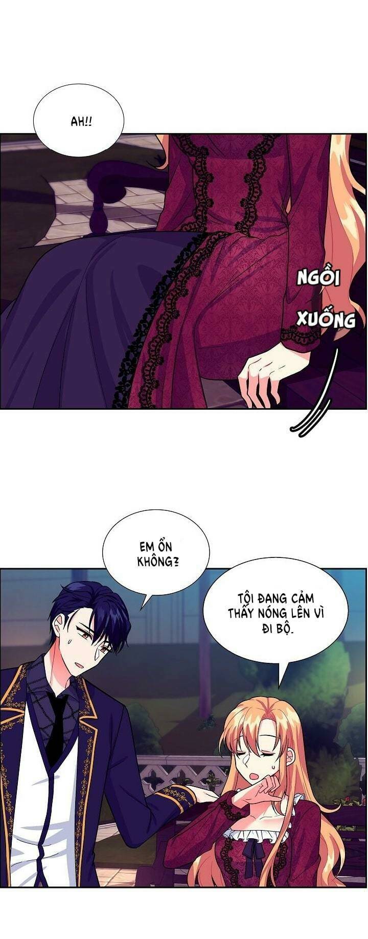 Kẻ Huỷ Diệt Rơi Vào Lưới Tình Của Tôi: Chapter 4