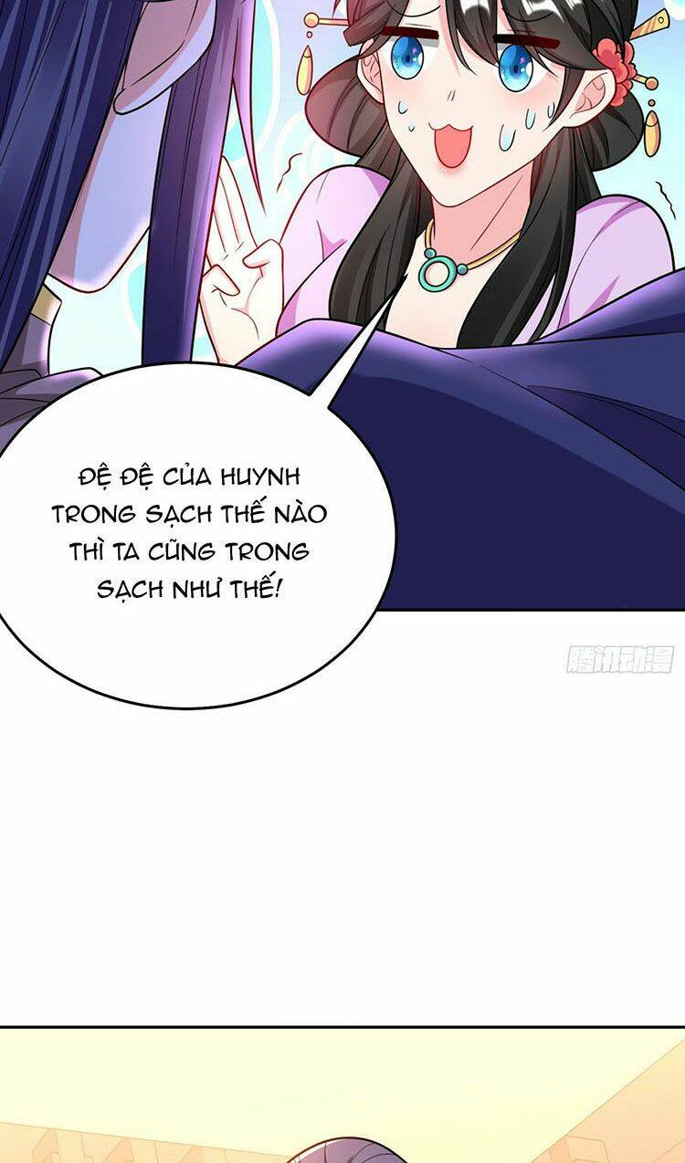 Giang Sơn Mỹ Nam Nhập Trướng Ta: Chapter 27