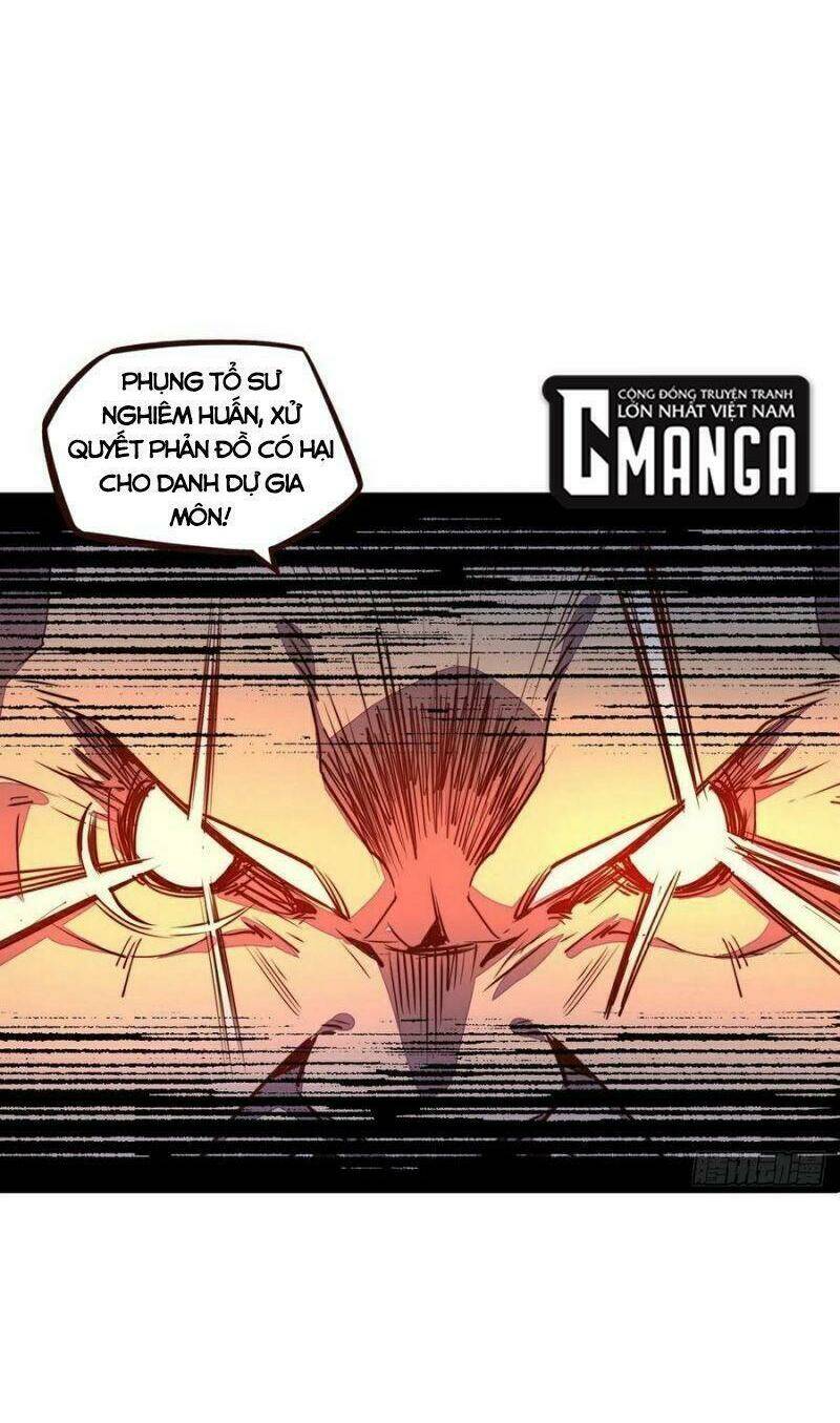 Sinh Tử Quyết: Chapter 156