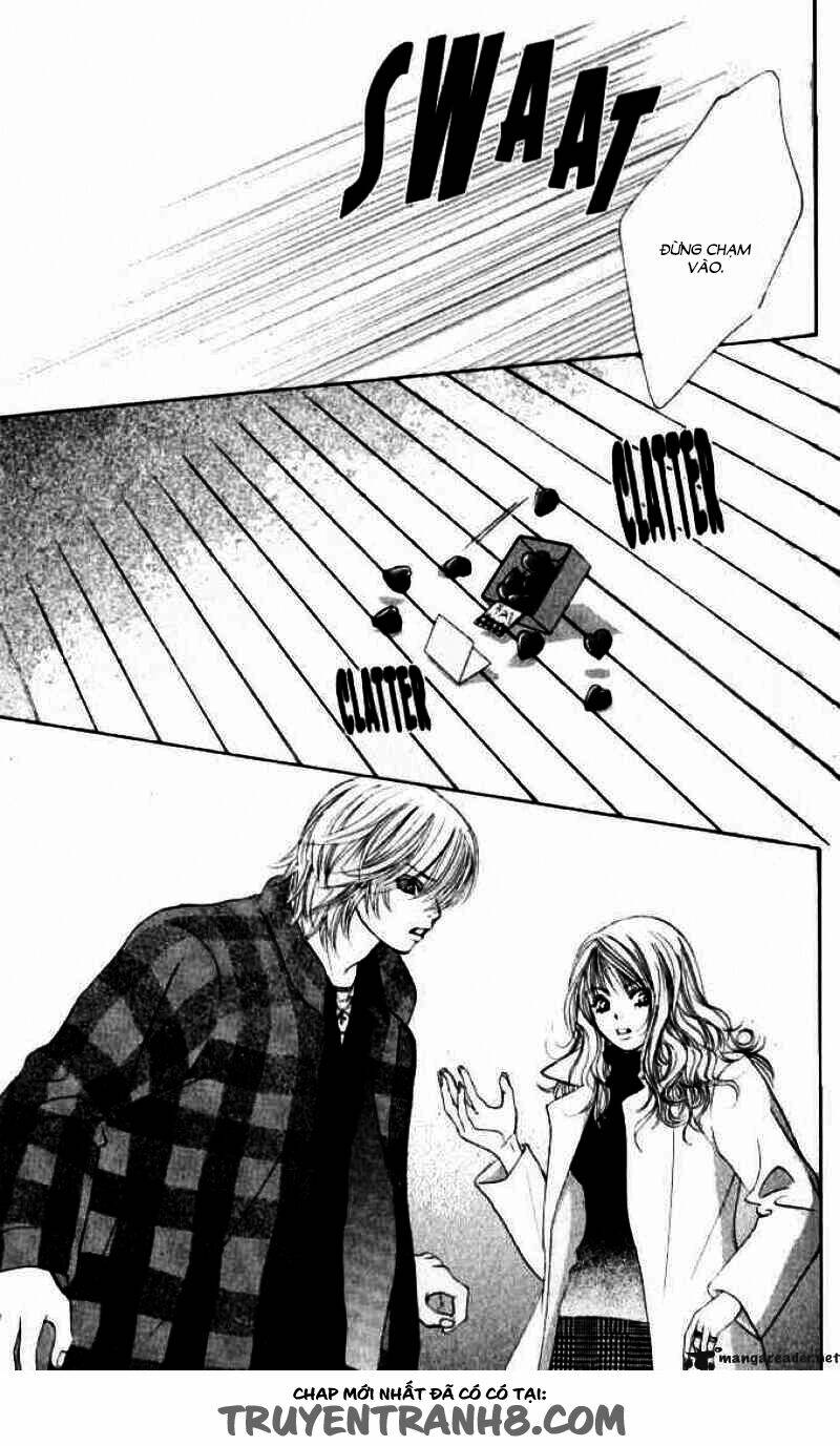 Tình Yêu Đích Thực: Chapter 34