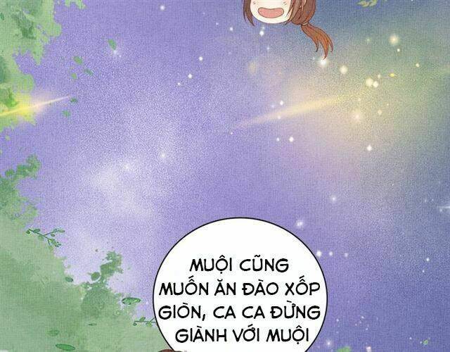 Thịnh Sủng Y Phi Chi Dao Quan Truyện: Chapter 62