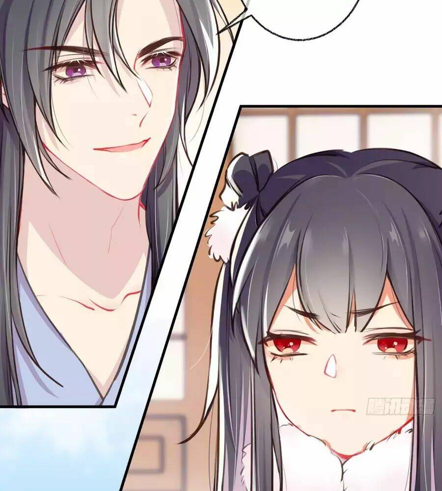 Trọng Sinh Chi Đích Nữ Bất Thiện: Chapter 10