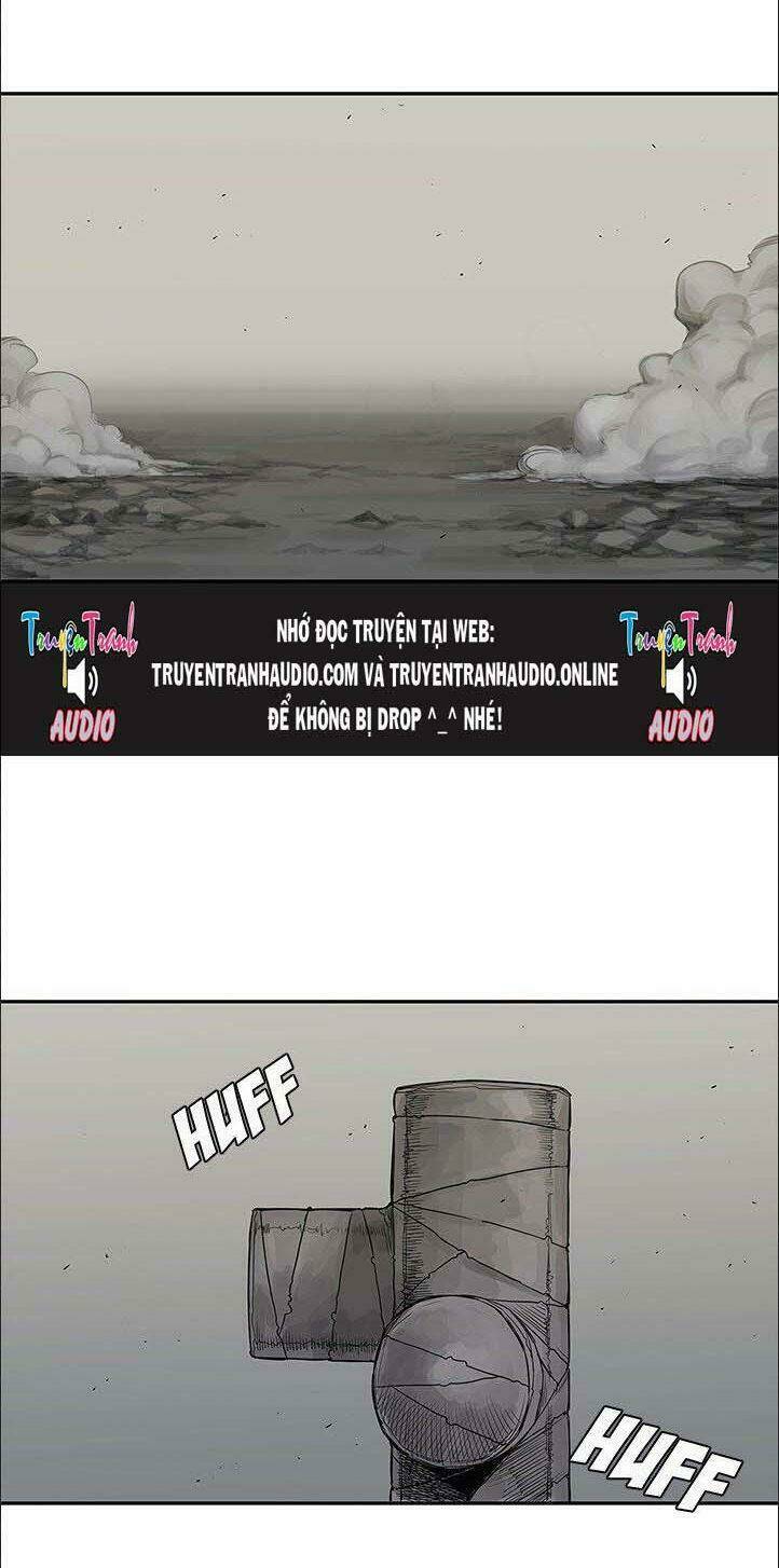 Hiệp Sĩ Giao Hàng: Chapter 32