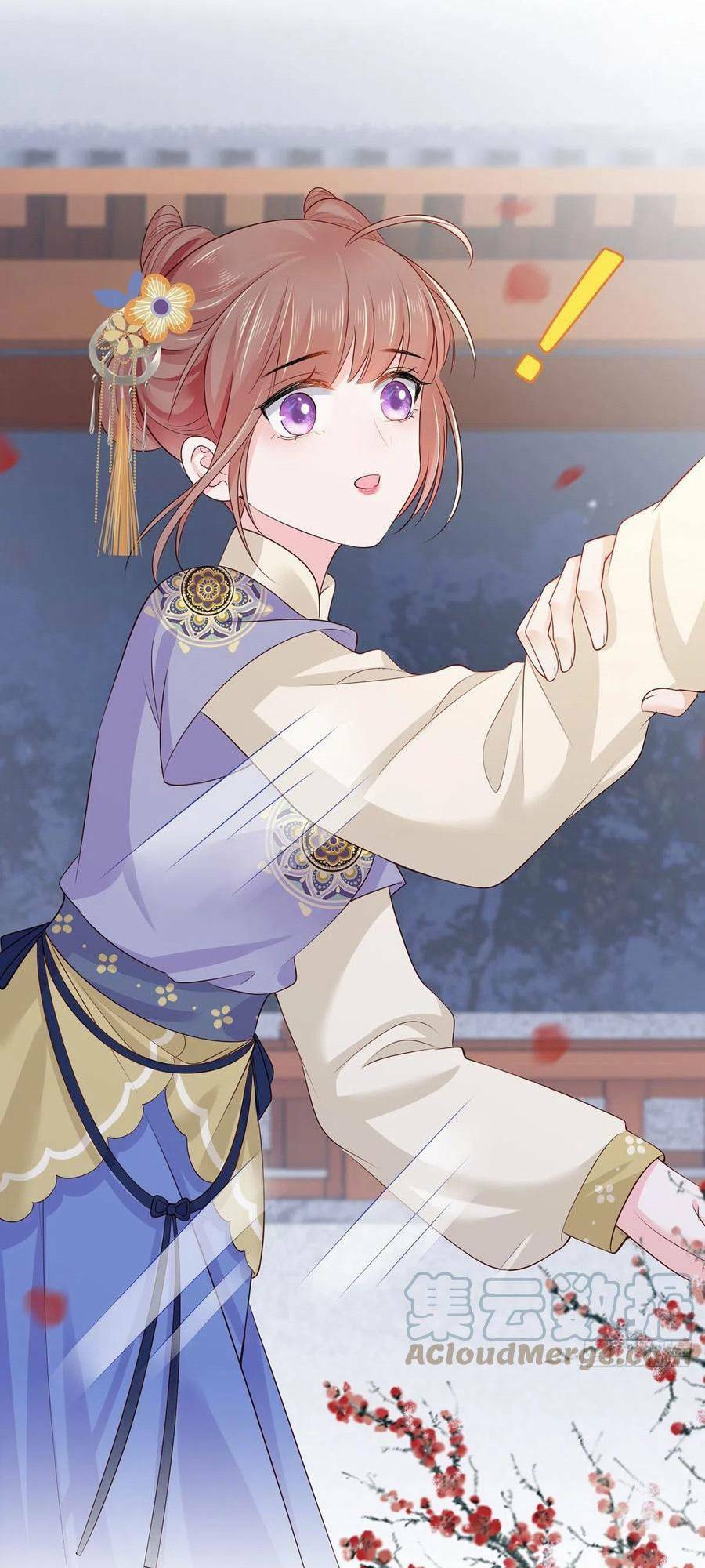 Nữ Thủ Phú Chi Kiều Sủng Nhiếp Chính Vương: Chapter 141