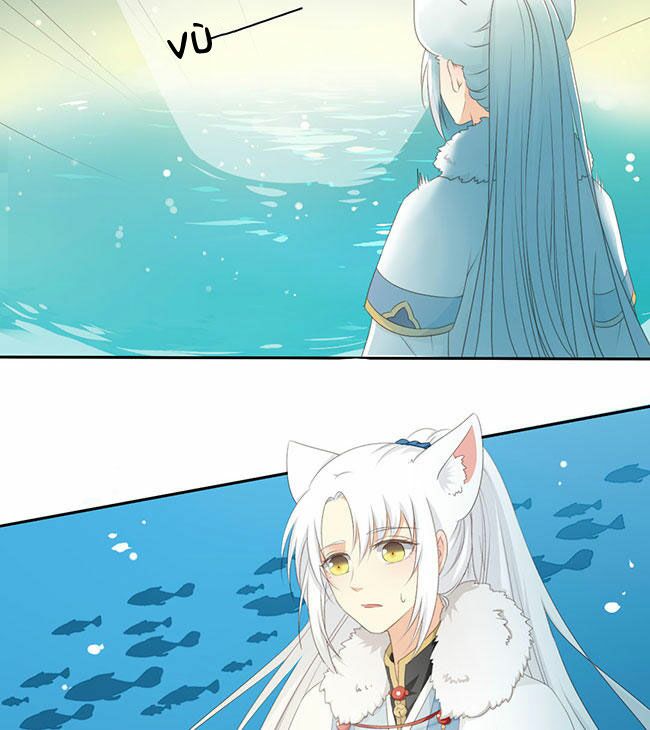 Quy Tự Dao: Chapter 42
