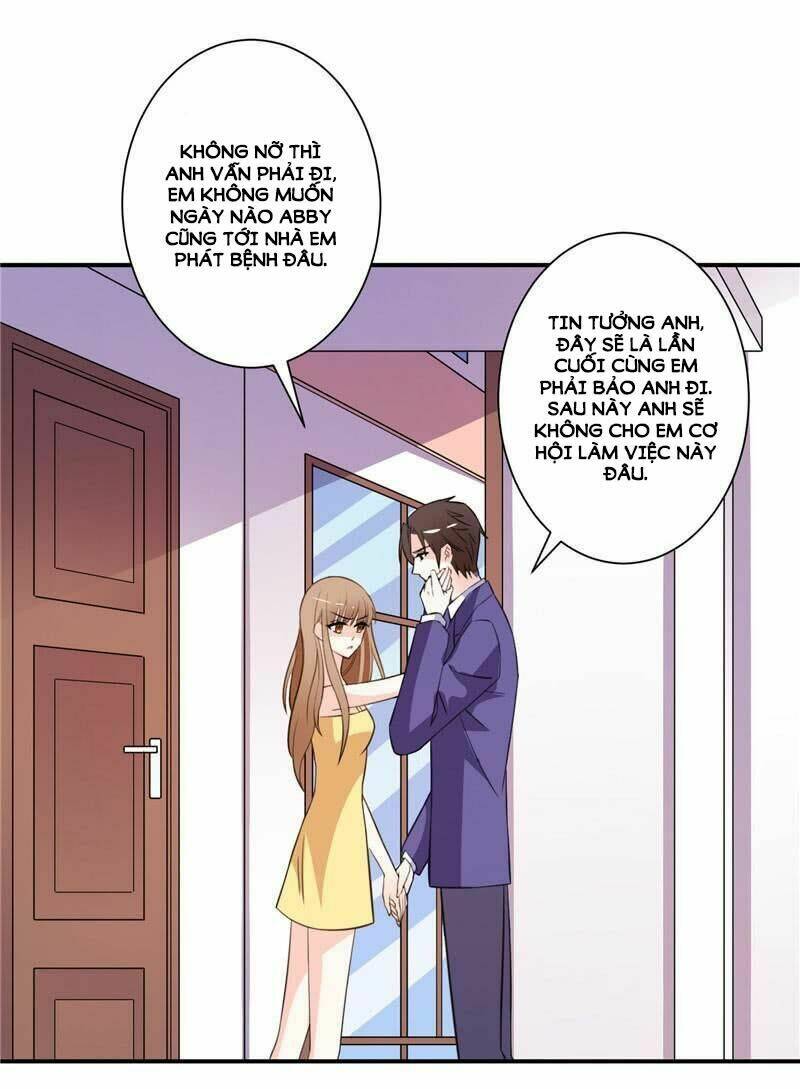 Vợ Yêu Là Báu Vật: Chapter 55