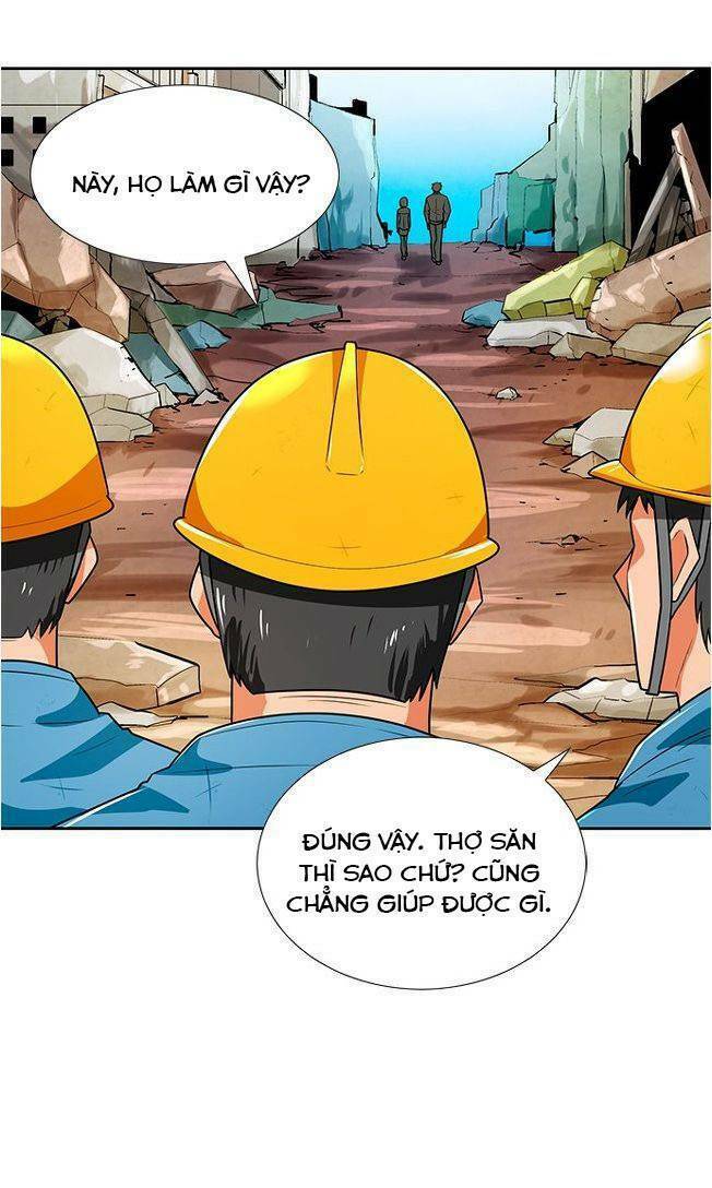 Tôi Tự Động Săn Một Mình: Chapter 59