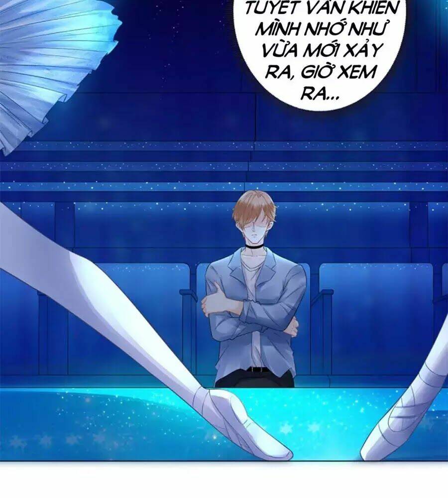 Bạn Trai Điều Khiển Giấc Mơ: Chapter 55