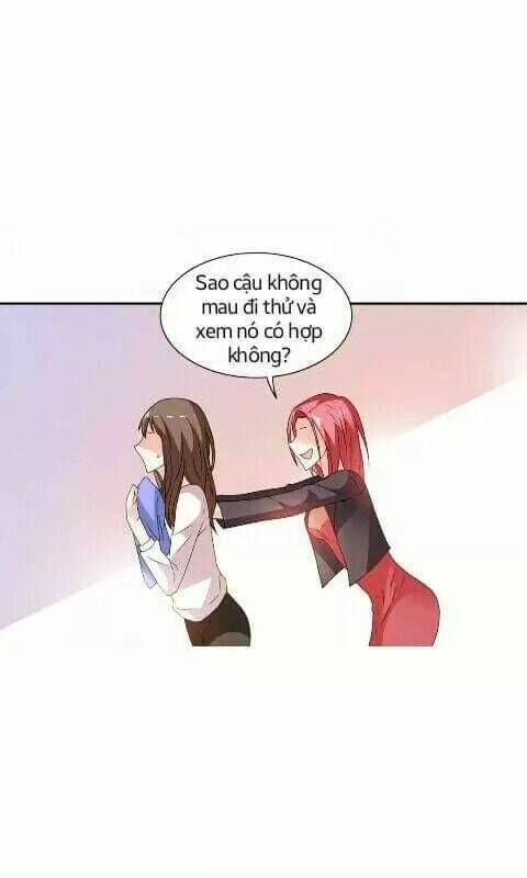 1 Nửa Hoàn Hảo Của Ceo: Chapter 17