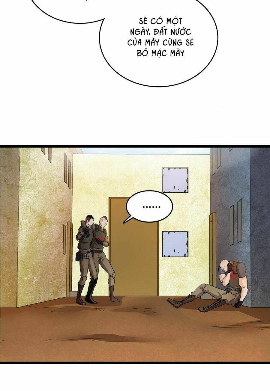 Tối Cường Binh Vương: Chapter 70