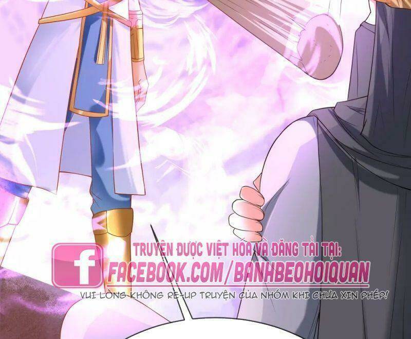 Sủng Hậu Của Vương: Chapter 59