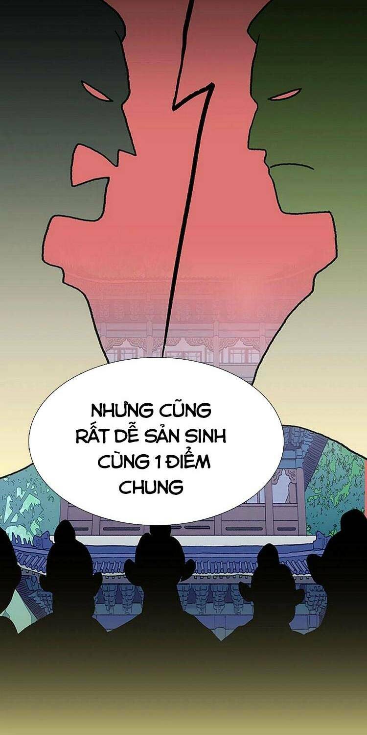 Học Sĩ Tái Sinh: Chapter 186