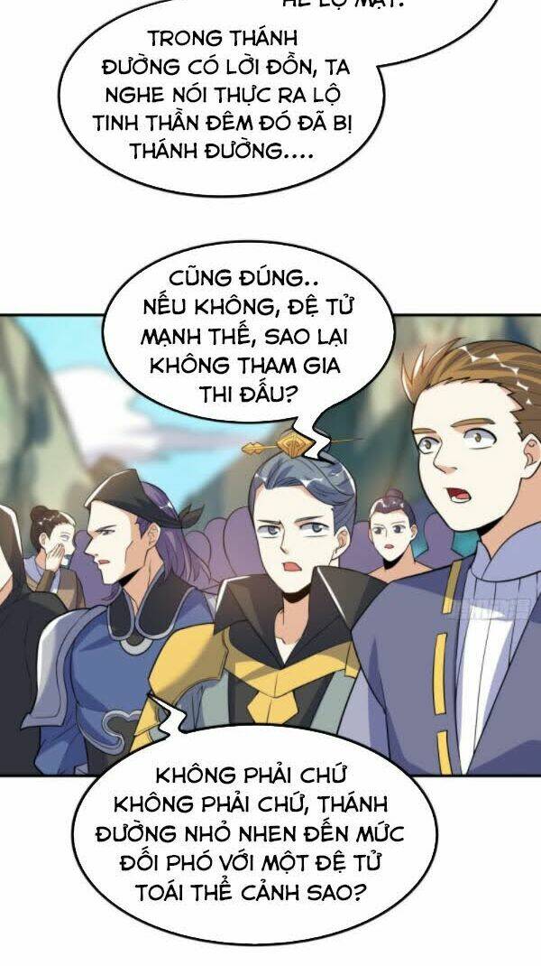 Thần Võ Đế Tôn: Chapter 48