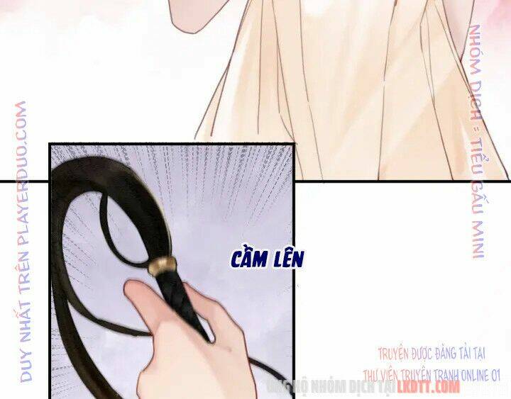 Trọng Sinh Bá Sủng Nhiếp Chính Vương Quá Mạnh Mẽ: Chapter 200