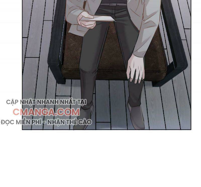 Điều Giáo Gấu Bắc Cực: Chapter 54