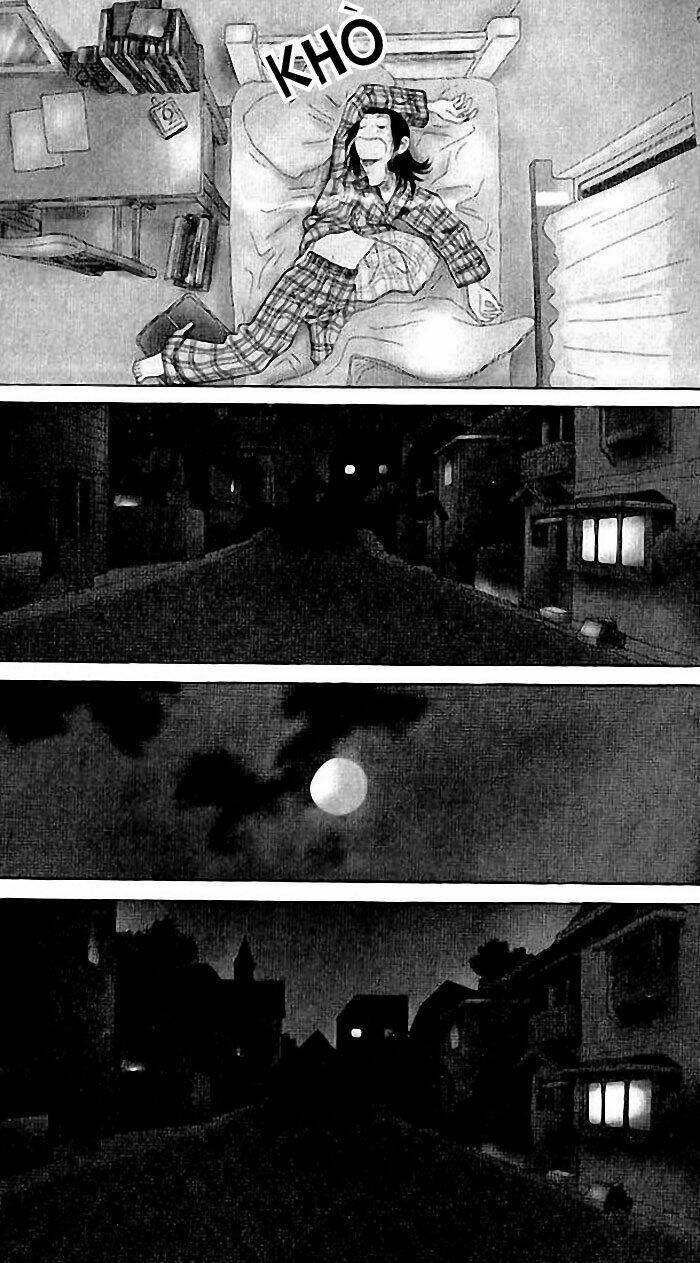 Lời Thì Thầm Từ Trái Tim: Chapter 7