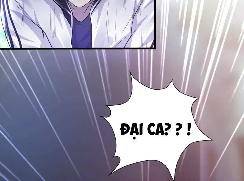 Siêu Năng Phân Hóa: Chapter 11