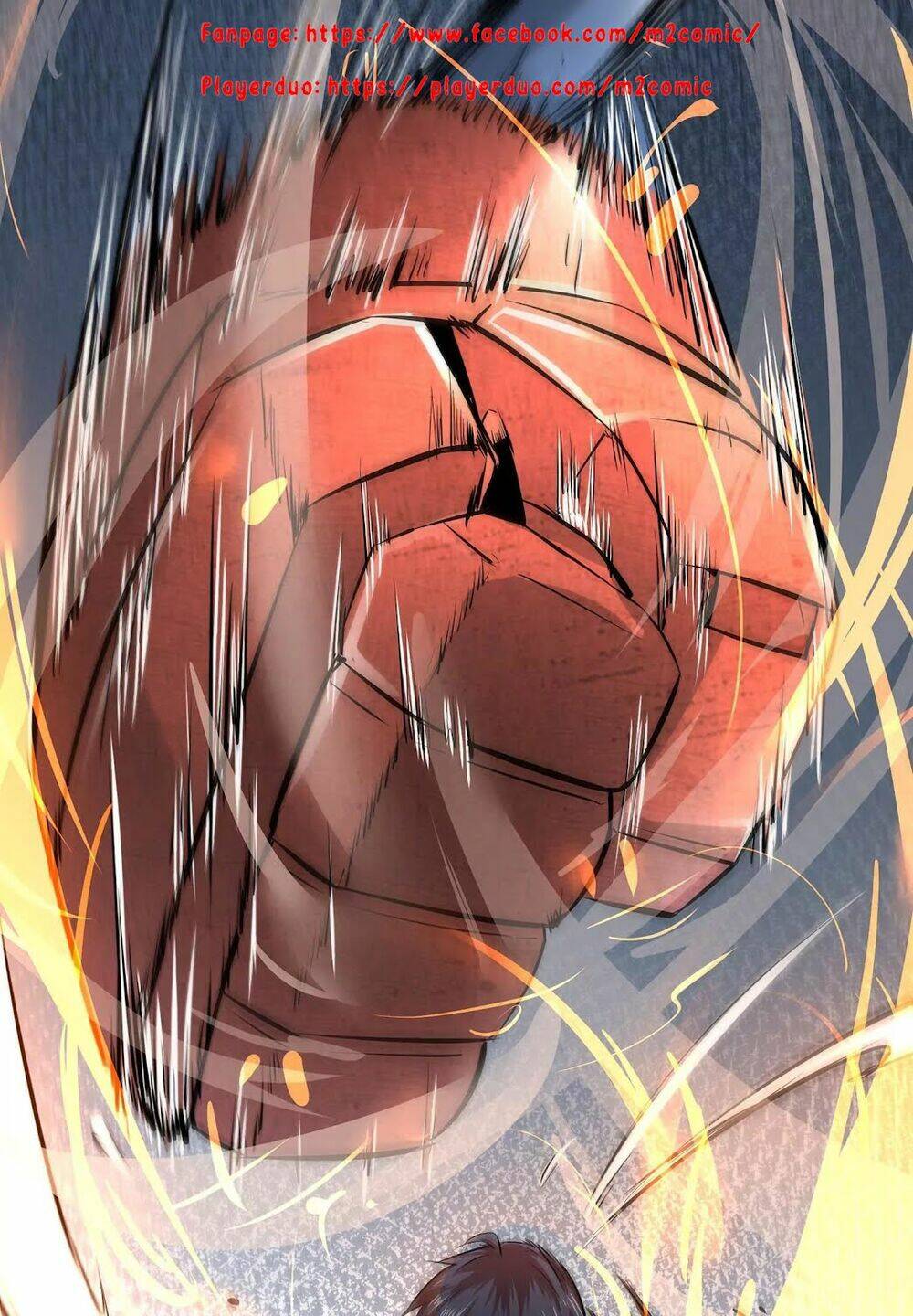 Chư Thần Rút Lui: Chapter 19