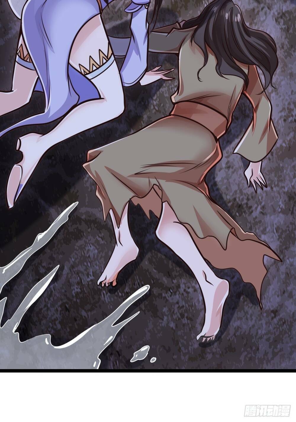 Cục Gạch Xông Vào Dị Giới: Chapter 14