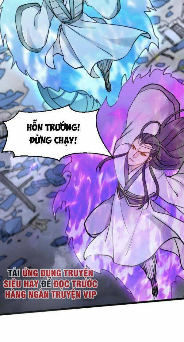 Lão Tổ Của Bạn Đang Online: Chapter 90