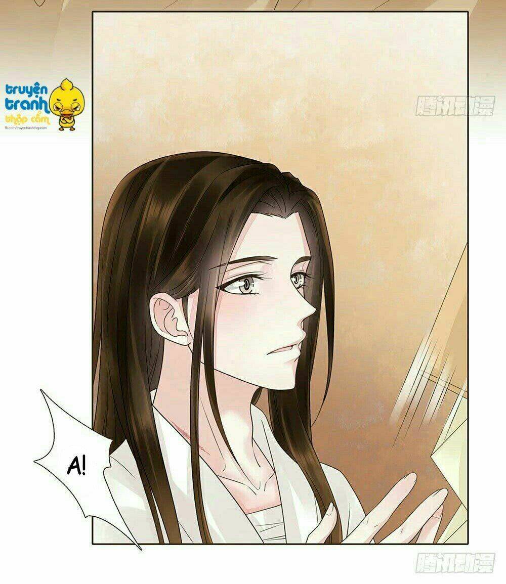 Đại Giá Thừa Tướng: Chapter 113