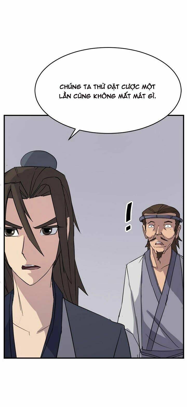 Trọng Sinh, Bất Khả Chiến Bại: Chapter 91