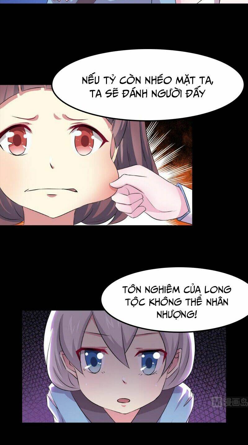 Tu Chân Giả Tại Dị Thế: Chapter 28