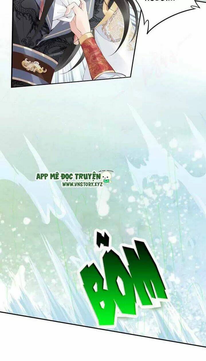 Nhất Sinh Nhất Thế Tiếu Thương Khung: Chapter 36