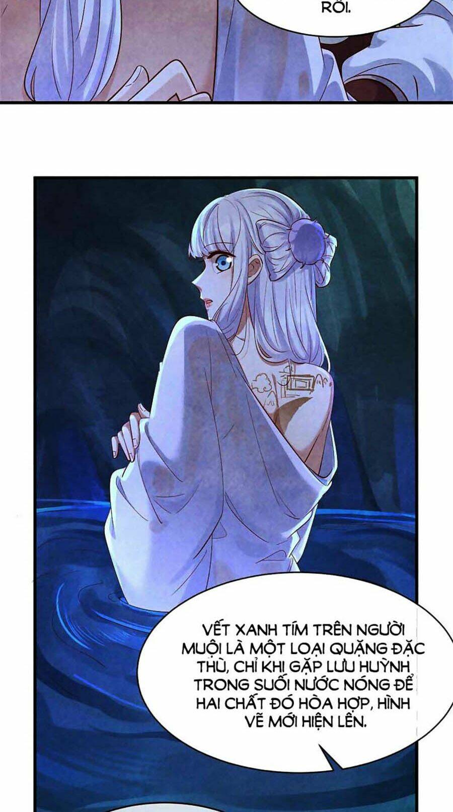 Vương Phi Muốn Trèo Tường: Chapter 119