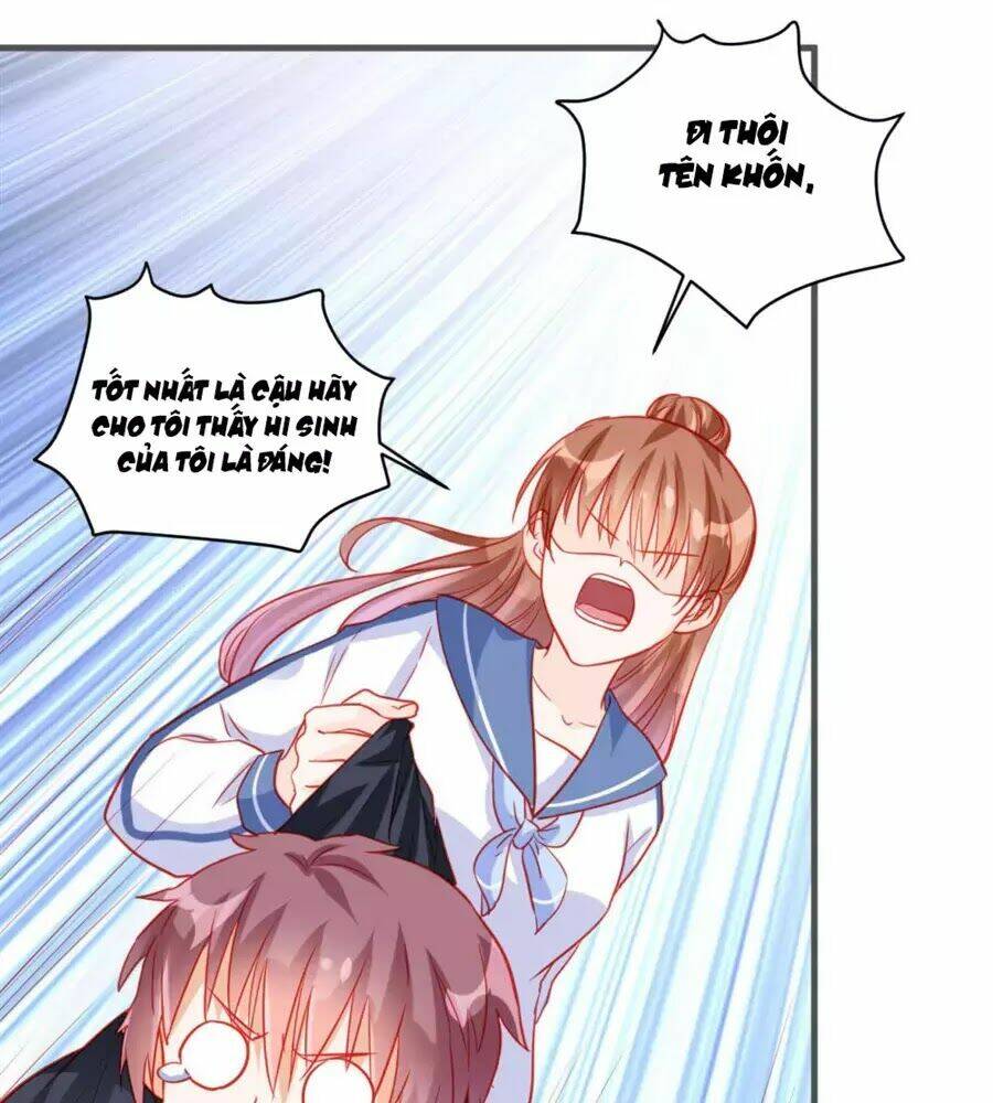 Tu La Thiếu Gia Quá Kiêu Ngạo: Chapter 84