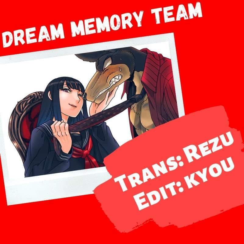 Ojou To Nanahiki No Inu: Chapter 2