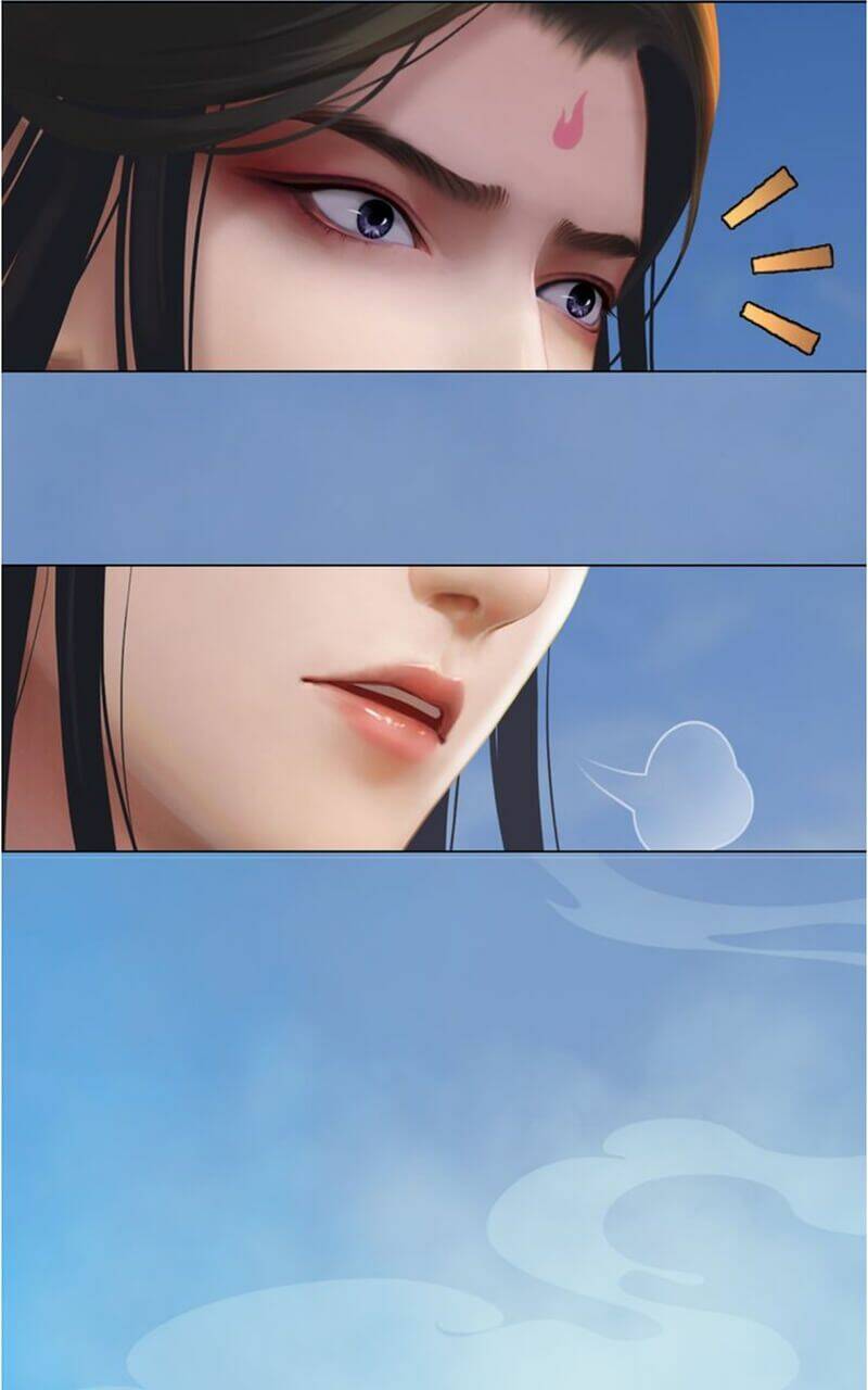 Yêu Nhan Lệnh: Chapter 22